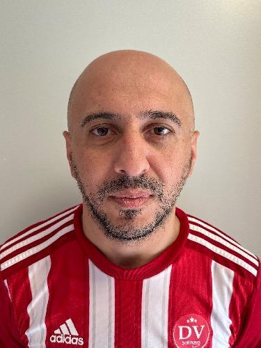 Ahmet Ayten