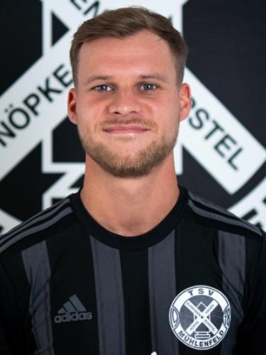 Domenique Kronberger