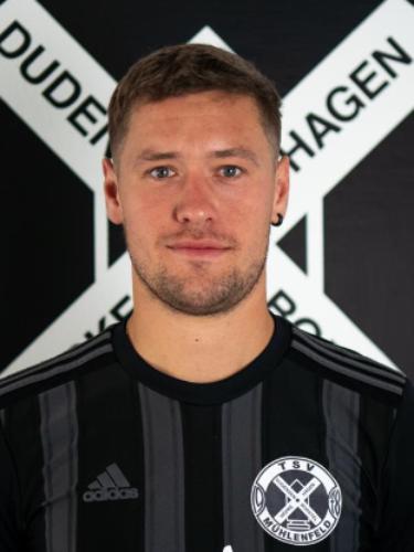 Frederik Maske
