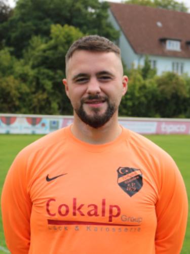 Okan Kir