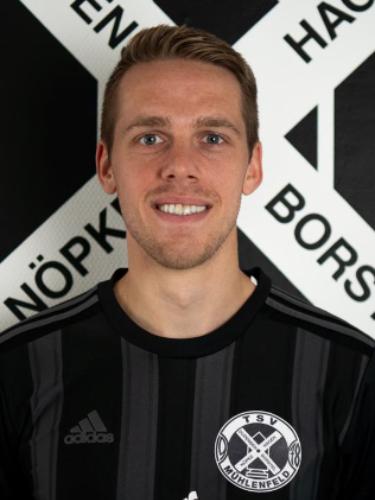 Malte Philipp