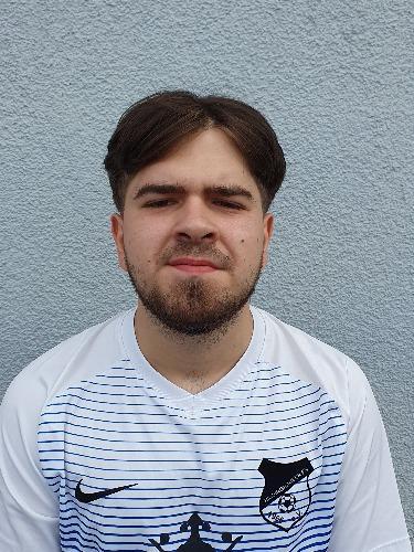 Luca Gräber