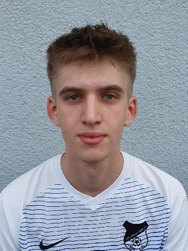 Joshua Fries