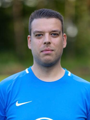 Pascal Klindtworth