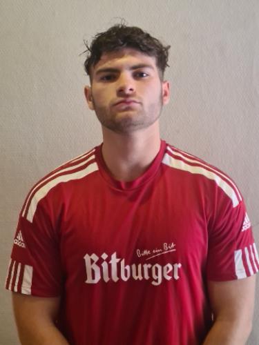 Alvaro Marin Fernandez