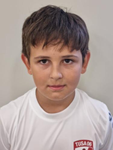 Joel Marcel Sergio Frescher