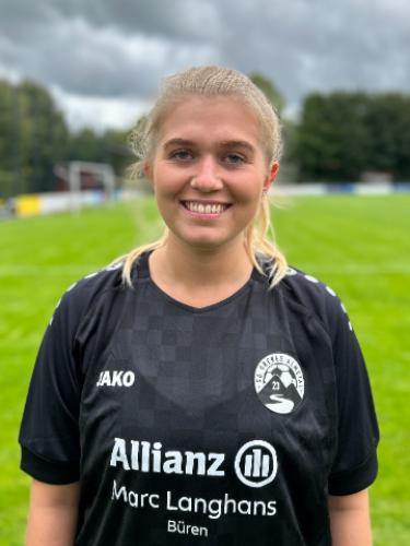 Laura-Marie Schirmer