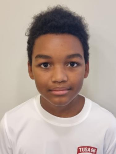 Marley Mensah Taylor