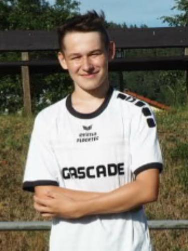 Tyler Werner