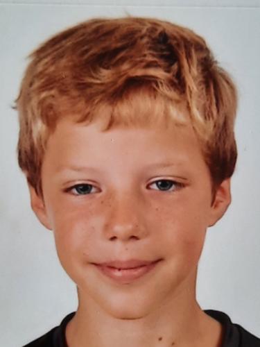 Elias Hubert Peifer-Weihs
