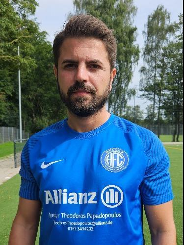Kosta Sakkos