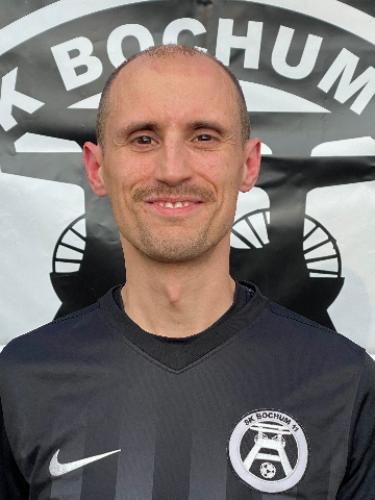 Benjamin Singer