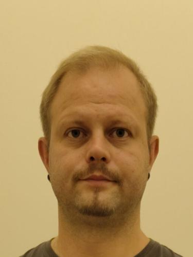 Tom Heiroth