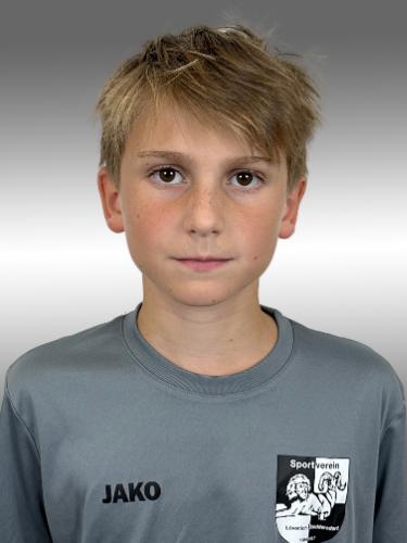 Julian Wedekind