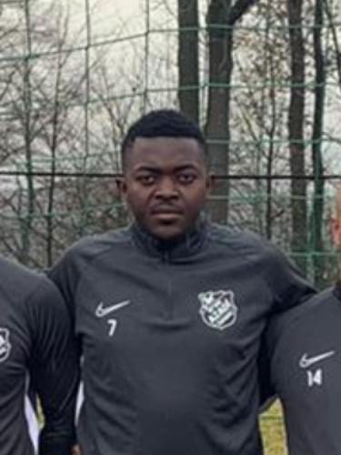 Philippe Fomo Kuissi