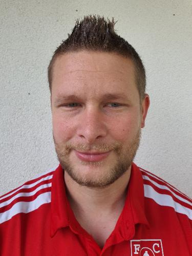 Rico Friedrich