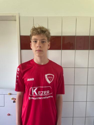 Linus Schibgilla