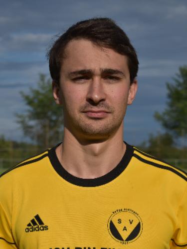 Johannes Rott