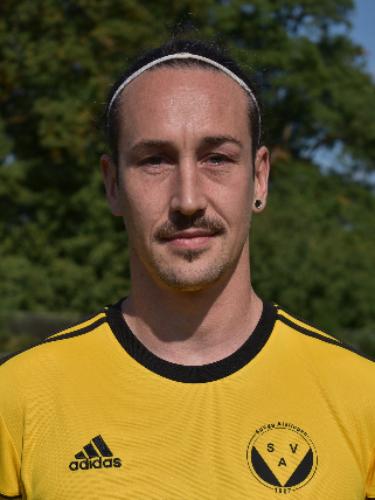 Tobias Abberger