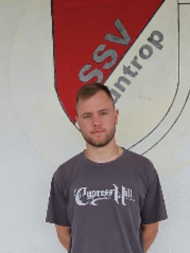 Thorben Grevener