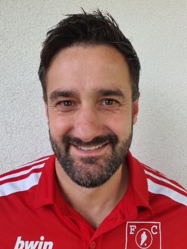 Tim Wolf