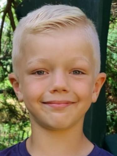 Finn Giese