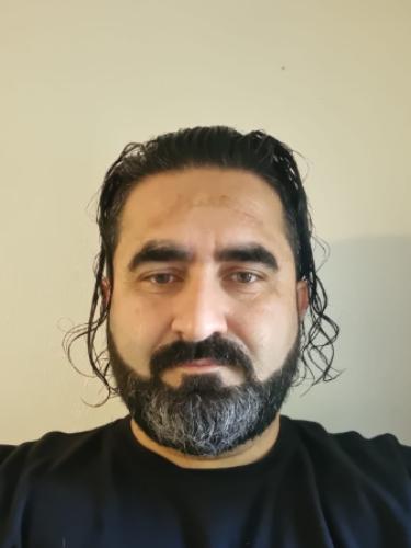 Haydar Firinci