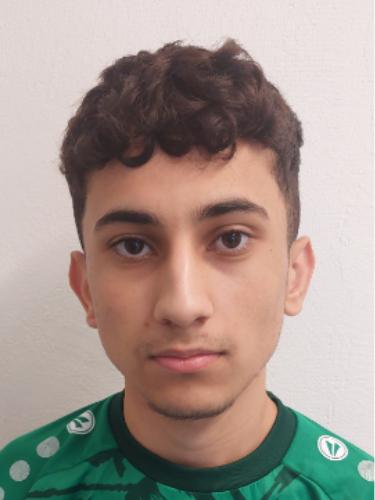 Sidad Sulaiman Khodeidah Al Qasim