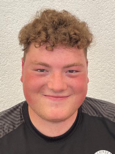Kevin Schöneck