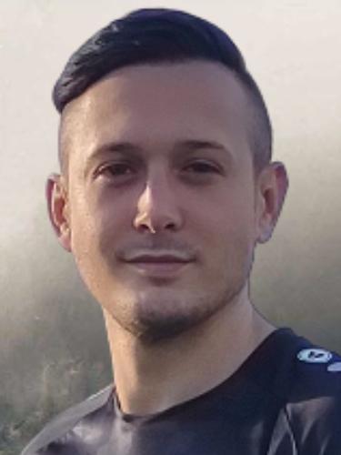 Julian Krämer