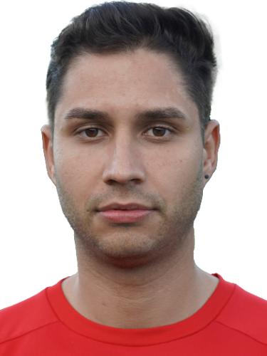 Christopher Dardenne