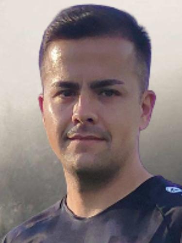 Kevin Schmidgall