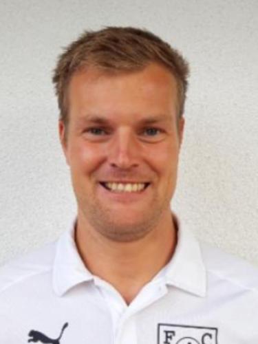 Michael Padberg