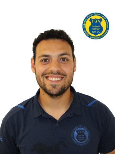Abdallah Mohamed Mostafa Hussein
