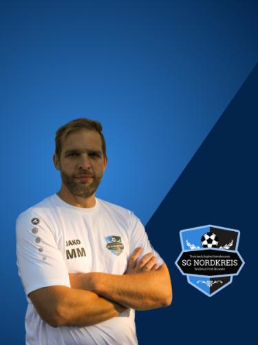 Michael Marburger