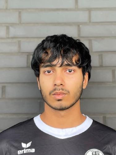 Alif Shyod