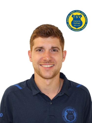 Steffen Gress
