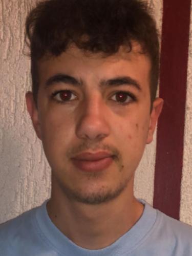 Fabio Cabrera Botella