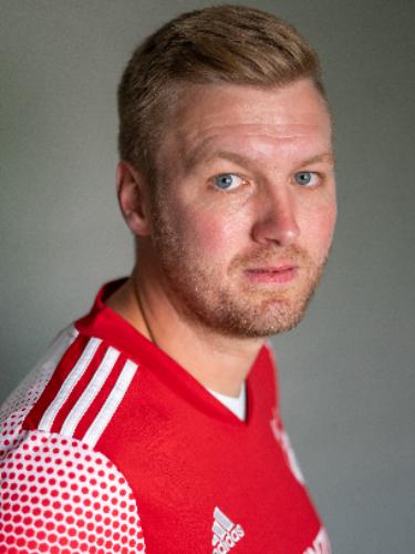 Marcel Jonas