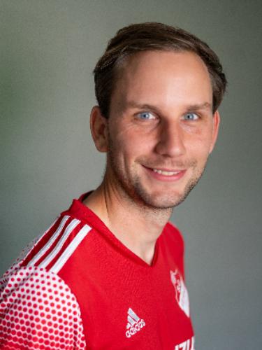 Rüdiger Peitz