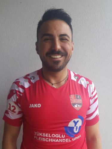 Ahmet Soyari