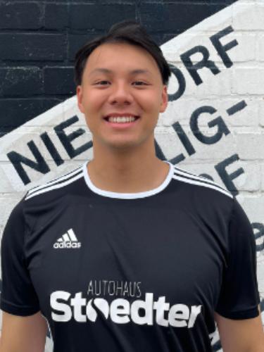 Phillip Chan