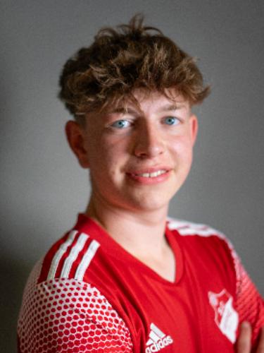 Lukas Benedikt Metzler