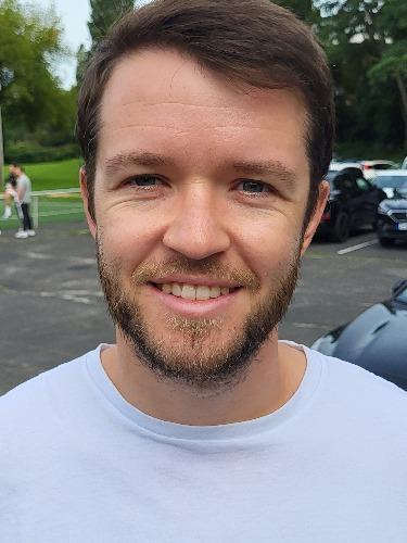 Daniel Aschenbrenner
