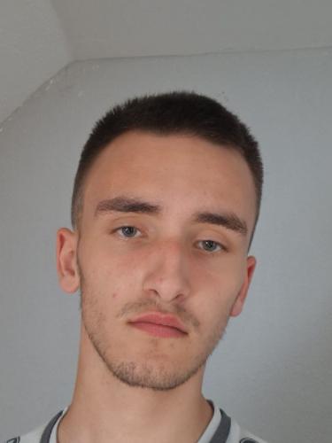 Marlon Klipp