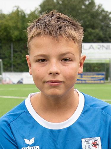 Niko Krstevski