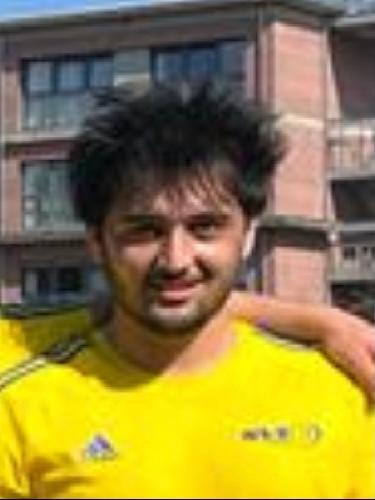 Samir Azizi
