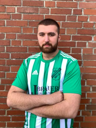 Serkan Gözgören