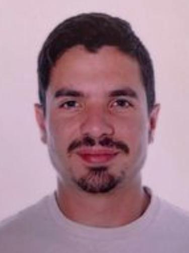 Francisco Garcia Fernandez