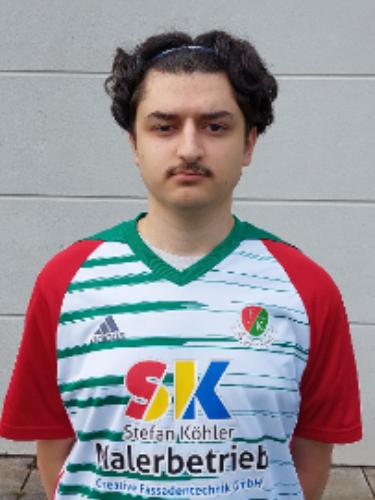 Enes Altun